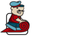 carpet mills logo