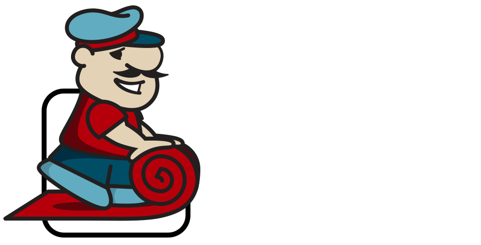 carpet mills logo