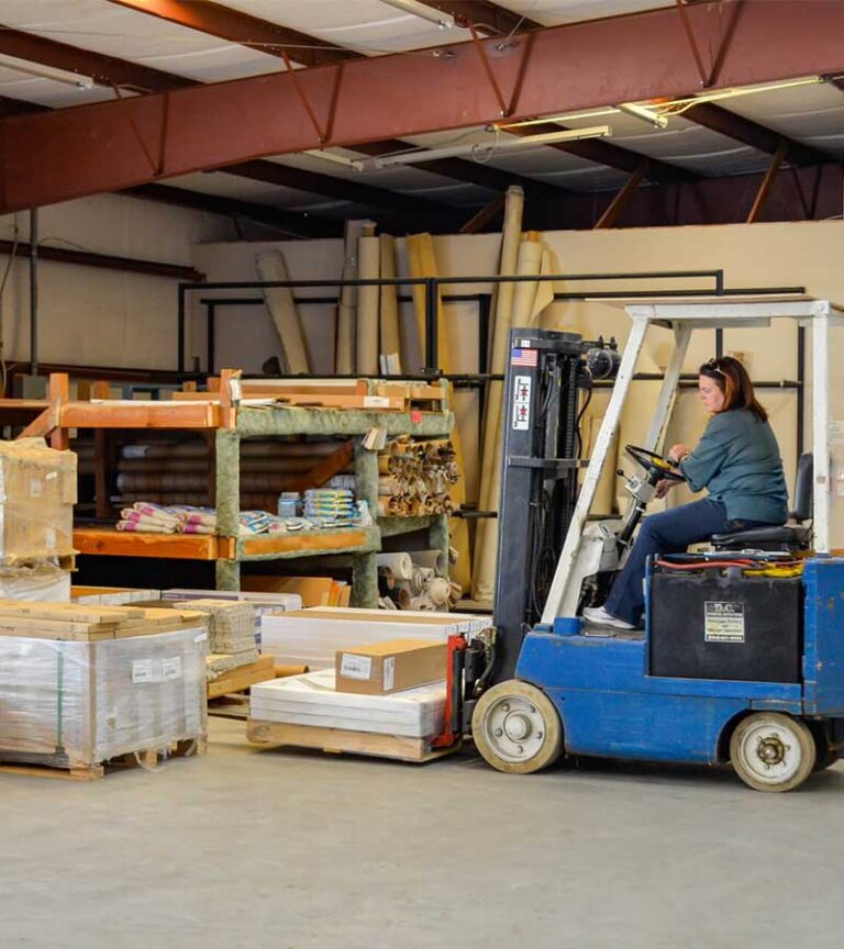 History Carpet Mills Outlet — Carencro, Louisiana