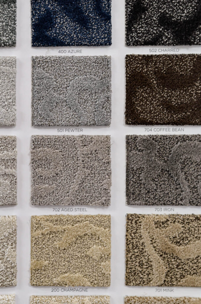 Carpet Carpet Mills Outlet — Carencro, Louisiana